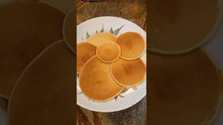 Homemade Swedish pancakes recipe cookingchannel cooking cookingshow easyrecipe breakfast [upl. by Geaghan]