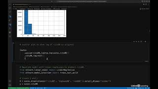 Applying Feature Engineering in Machine Learning [upl. by Dasa]