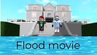 Flood movie ￼ [upl. by Stevana]