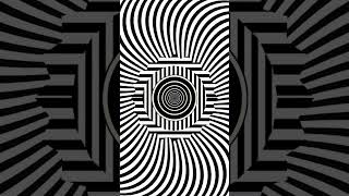 I will HYPNOTIZE you with THIS Optical Illusion 😵 illusion sorts viralshorts youtubeshorts [upl. by Radek]