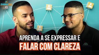 Como Falar Bem Em Público Técnicas de Oratória e Comunicação  John Everton  OusadosCast 5 [upl. by Collar]