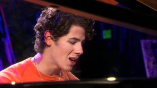 JONAS LA  Critical Piano Version Official Music Video HD [upl. by Yesrej]