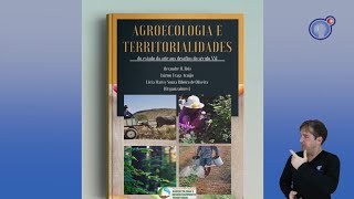 Doutorado em Agroecologia e Desenvolvimento Territorial lança ebook gratuito [upl. by Polly]