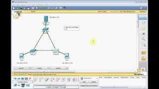 Network 10 STP Spanning Tree Protocol [upl. by Allenaj]