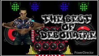 O Melhor de DEBONAIRE  The Best Of Debonaire [upl. by Reamy]