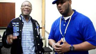 Phi Beta Sigma Got Soul [upl. by Eicak]