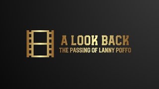 albwMike  The Passing of Lanny Poffo [upl. by Yeknarf]