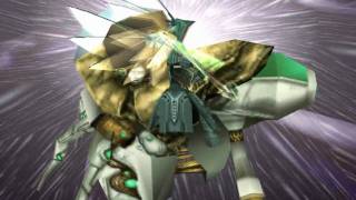 Legend of Dragoon Walkthrough Part 114 Melbu Frahma Part1 [upl. by Buote]