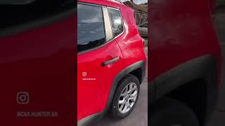 Jeep Renegade 18 Sport At6 2018 [upl. by Veronica]