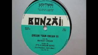 Dream Your Dream  Mayday Dream Album III 01 1994 [upl. by Nwadahs]