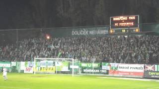 Bohemians 1905 19112012 [upl. by Tench]