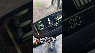 trottinette automobile trottinetteelectrique ebike maroc sports 1k mtb casablanca escooter [upl. by Eelam]