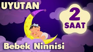 Ateşböceği Ninnisi  Miniyo Ninnileri [upl. by Ymma604]