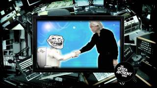 OampA  Michio Kaku is Socially Retarded [upl. by Bret]