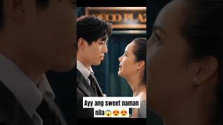 Ang sweet naman thaidrama mycherieamore urassayasperbund [upl. by Mora]