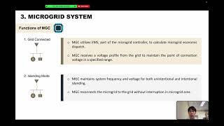 Microgrid Development Project at Betong Thailand [upl. by Bjorn]