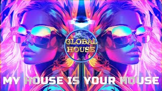 HNZN  Take A Bow  Global House Select [upl. by Gamaliel]