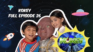 Kokey Full Episode 29  YeY Superview [upl. by Aldora]