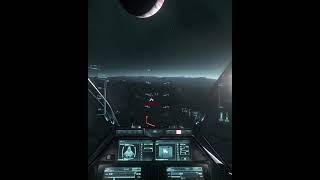 Anvil F8C amp Anvil F7CS Ghost vs RSI Constellation Taurus  Full Battle  Omnis gaming pvp gank [upl. by Ecilef417]