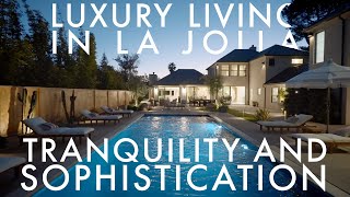 Unveiling a La Jolla Masterpiece [upl. by Danella]