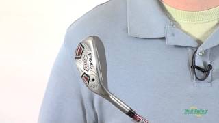 PING G15 Hybrid Review [upl. by Pickford]