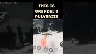 This is Grendel’s Pulverize [upl. by Mintz999]