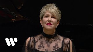 Joyce DiDonato Yannick NézetSéguin – Schubert Winterreise XV Die Krähe quotThe Crowquot [upl. by Ronacin]