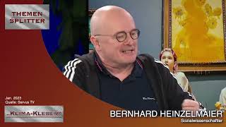 BERNHARD HEINZELMAIER [upl. by Ottie]