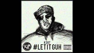 Kdot  Nail in the coffin [upl. by Marquez]