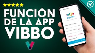 ¿Cómo Funciona Vibbo La App de Compra Venta de Segunda mano Antiguamente Segundamano [upl. by Astrahan497]