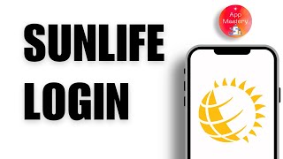 Sun Life Login 2024  How To Sign in Sun Life Provider Account  My Sunlife Login [upl. by Dorelle]