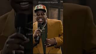 Cedric the Entertainer [upl. by Siravart]