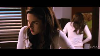 The Twilight Saga Breaking Dawn  Part 1 2011 Exclusive Trailer Preview HD [upl. by Raviv]