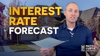 Interest Rate Forecast 20232024 Factors Influencing Rates amp Future Predictions [upl. by Gillmore]