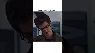 Andrew Garfield  Spider Man  Edit  No Way Home trending edit spidermannowayhome [upl. by Tallbot]