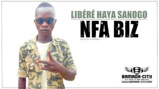 NFA BIZ  LIBÉRÉ HAYA SANOGO [upl. by Ttereve253]