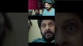 Bandaa Singh Chaudhary Trailer Reaction [upl. by Orfinger]