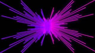 Ghostland Observatory  Freeheart Lover Laser video [upl. by Atikkin]