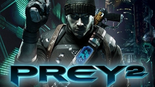 Download Prey 2 For PC Crack sidkrow [upl. by Eetsim]