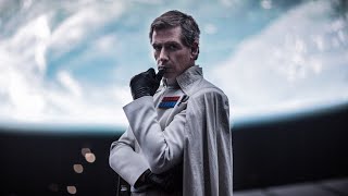 Director Krennic Spawn [upl. by Olmsted838]