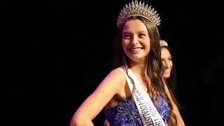 Retour sur l election Miss 1517 Corse [upl. by Baerman]