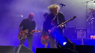 The Cure  Wembley 20221213 Full Show Multicam [upl. by Eppilihp]