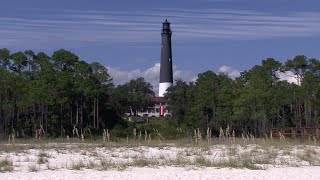 Lighthouses of the Gulf Coast HD  WSRE Documentaries  WSRE [upl. by Ahl718]