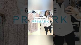 primark primarkfavoritos modamujer favoritosprimark [upl. by Ennazus628]