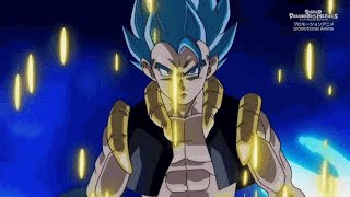 Gogeta edit [upl. by Dichy]