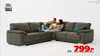 Seats amp Sofas  Levi TV Spot 2024 [upl. by Sanyu]