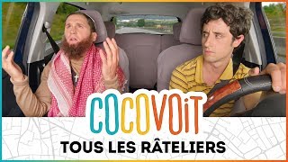 Cocovoit  Tous les Râteliers [upl. by Berni]