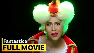 ‘Fantastica’ FULL MOVIE  Vice Ganda Richard Gutierrez Dingdong Dantes [upl. by Dafodil]