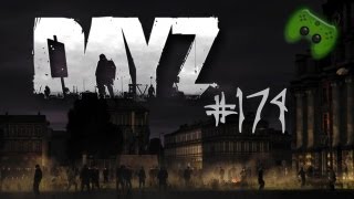 Lets Play Together DayZ 174 DeutschFullHD  Frecher FahrradFahrer [upl. by Danila]