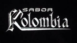 Sabor Kolombia Mix [upl. by O'Gowan217]